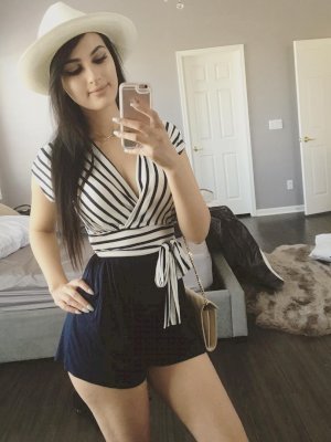 בואו לרחובות ללילה בלתי נשכח סוגי נערות ליווי ושירותים זמינים ברחובות איך לבחור את נערת הליווי המתאימה לצרכים ולהעדפות שלך? קבלו את בנות הליווי הטובות ביותר ברחובות! חווה בילוי לילי עם ...